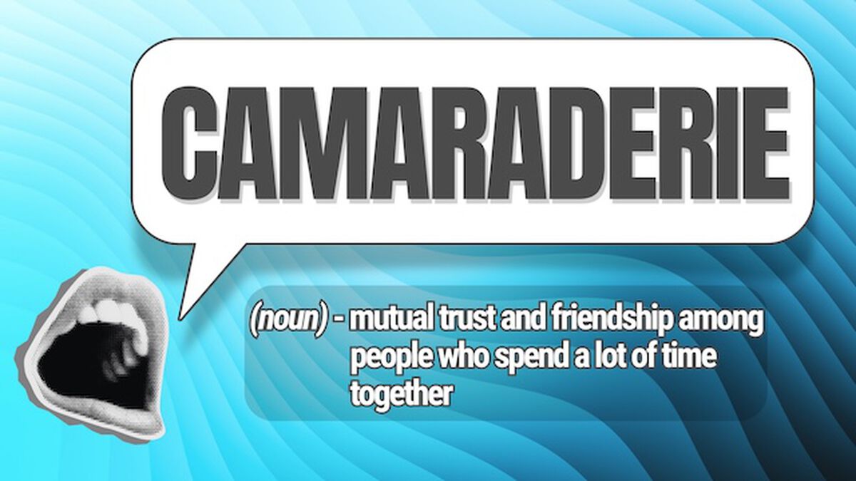 Because Words, You Know? image number null